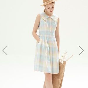Miss Patina Jane Austin Dress